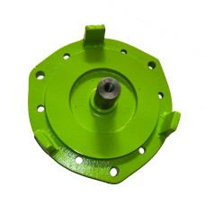 Шайба корпус муфти маховика 35.0311.1029.02 основна Poljostroj PVP-351