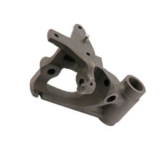 Корпус 06581847 RS6004 для прес-підбирача DEUTZ FAHR