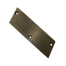 Ніж поршня 807412 (нерухомий) для прес-підбирача Claas Markant 50-51