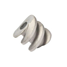 Черв'ячна передача 2026-070-111.00 без валика для прес-підбирача SIPMA Черв'ячна передача 2026-070-111.00 без валика для прес-підбирача SIPMA