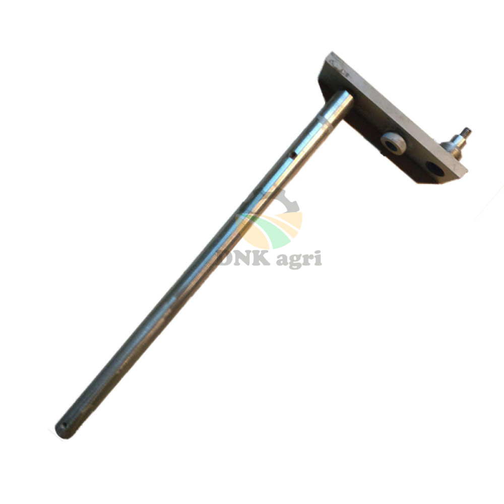 Вал 82008 для прес-підбирача Rivierre Casalis