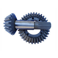 Планетарна пара редуктора підбирача 813520 (комплект) Claas Markant