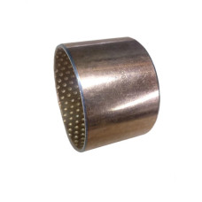 Втулка маховика BP14006 (оригінал) для прес-підбирача John Deere