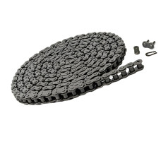 Ланцюг привідний 813768.0 з ланкою для прес-підбирача Claas Markant