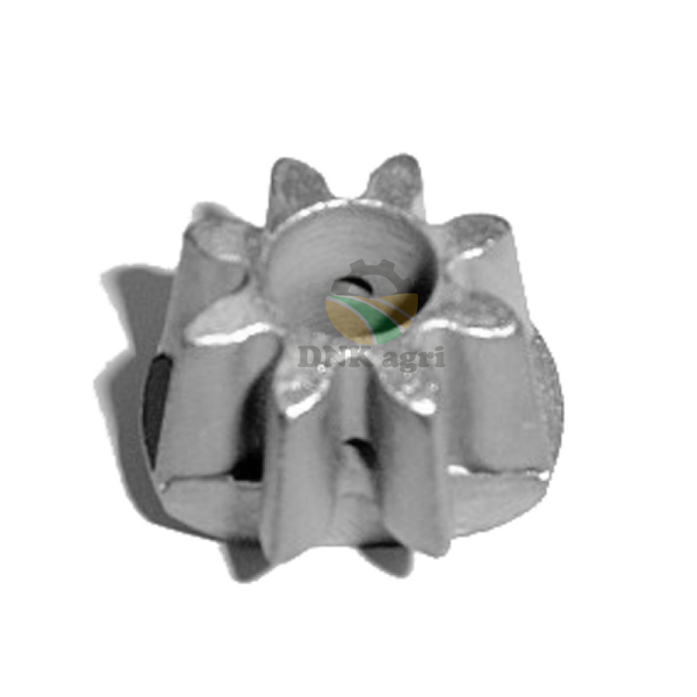 Шестерня вузлов’язальника 150927M6 для прес-підбирача Massey Ferguson