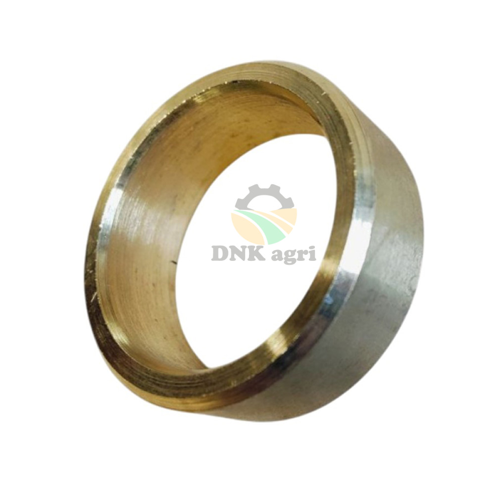 Втулка муфти зчеплення E45511 для прес-підбирача John Deere