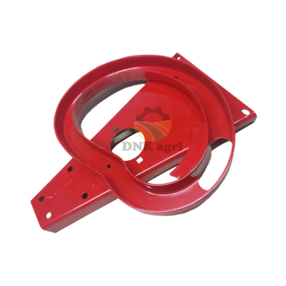 Бігова доріжка 1121.42.08.16 з кріпленням для прес-підбирача Welger