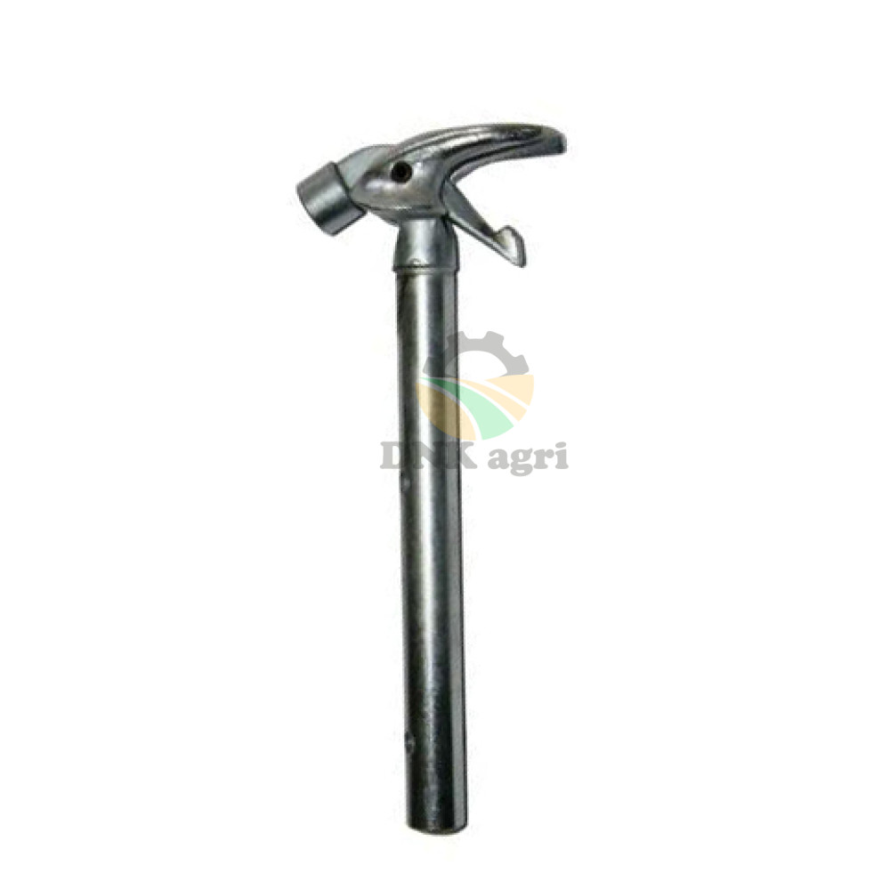 Палець вузлов`язальника 204793C91 для прес-підбирача International 422