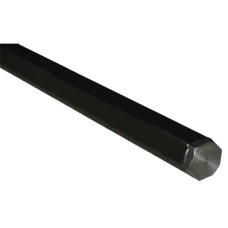 Вал шестигранний 1122.20.04.05 поперечний для прес-підбирача Welger