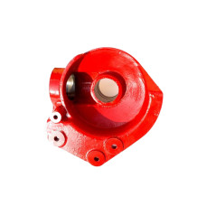 Корпус малого редуктора 0719.37.00.00 для прес-підбирача Welger