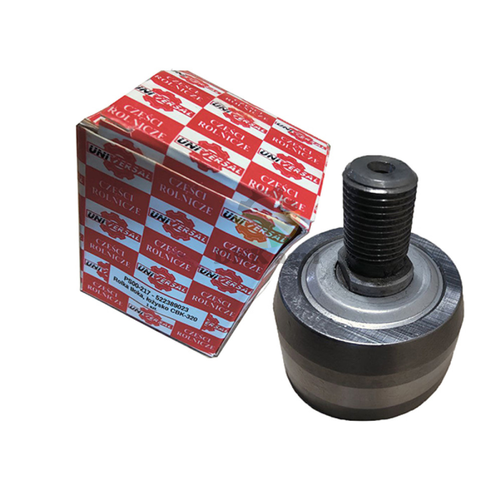 Ролик поршня 5223890230 CBK-320 універсальний для прес-підбирача SIPMA Z224