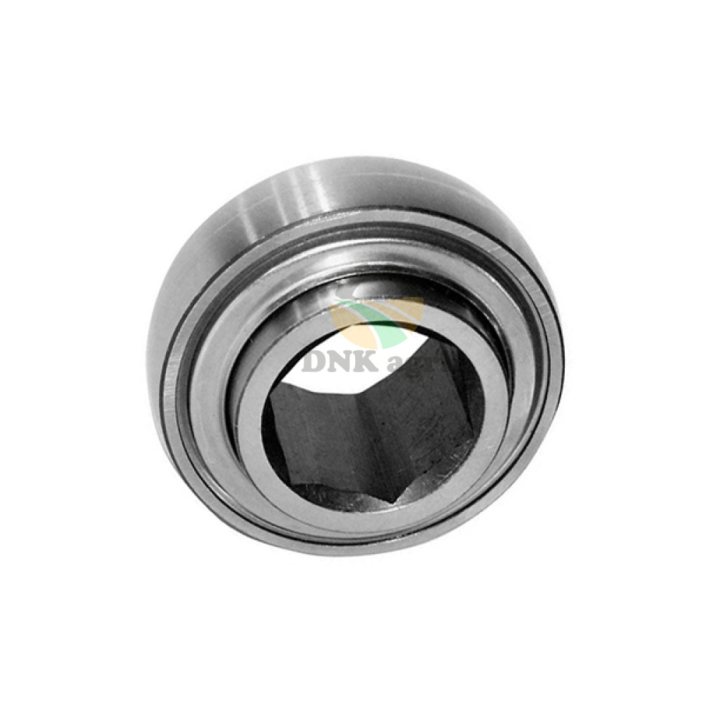 Підшипник приводу шнека JD9260 (шестигранний вал) для прес-підбирача John Deere