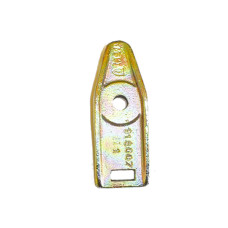 Притиск 918007M1 для прес-підбирача Massey Ferguson