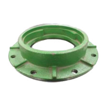 Кришка фрикційної муфти E57134 для прес-підбирача John Deere