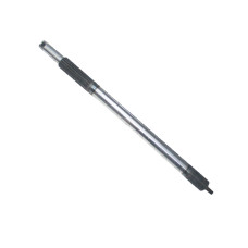 Вал приводу муфти зчеплення E38908 шліцевий для прес-підбирача John Deere