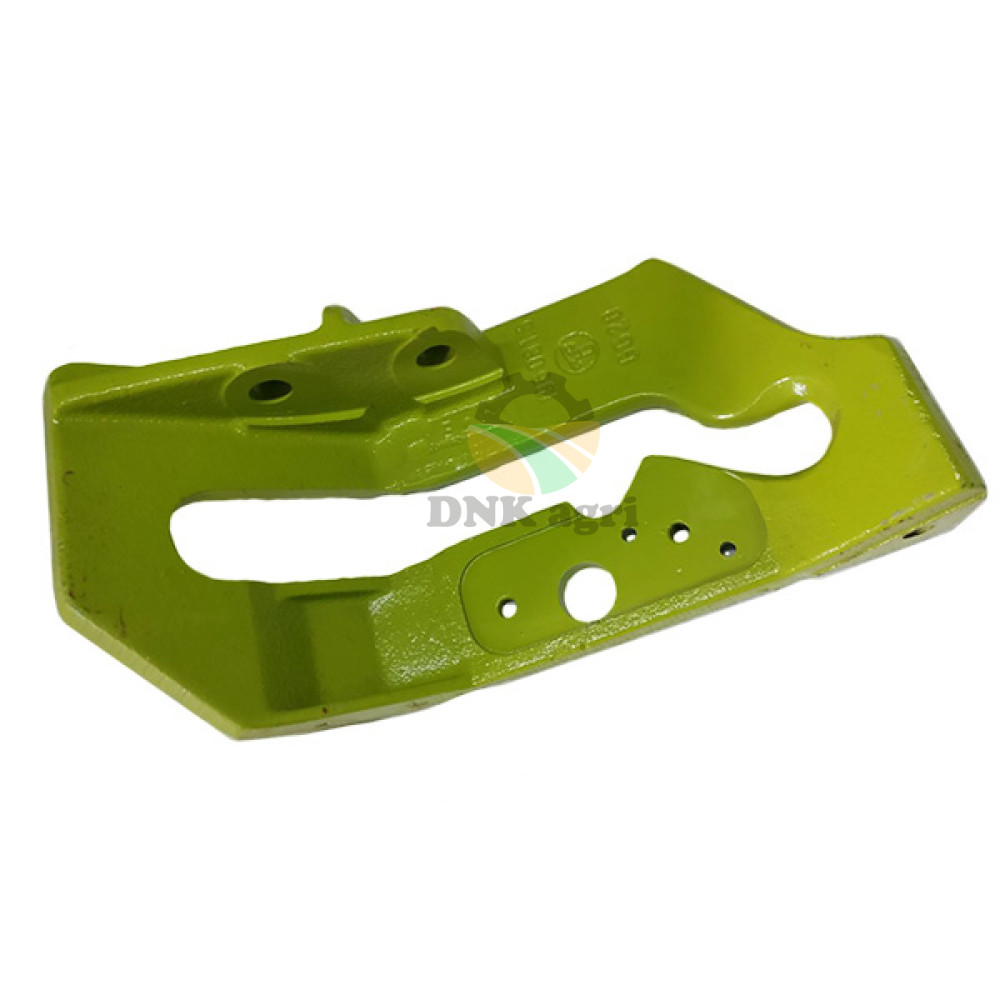 Плита 816674.6 лижа для прес-підбирача Claas Quadrant