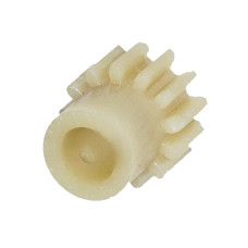 Шестерня капронова 004978 для прес-підбирача Claas Markant