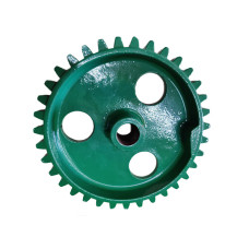 Шестерня АE32870 для прес-підбирача John Deere