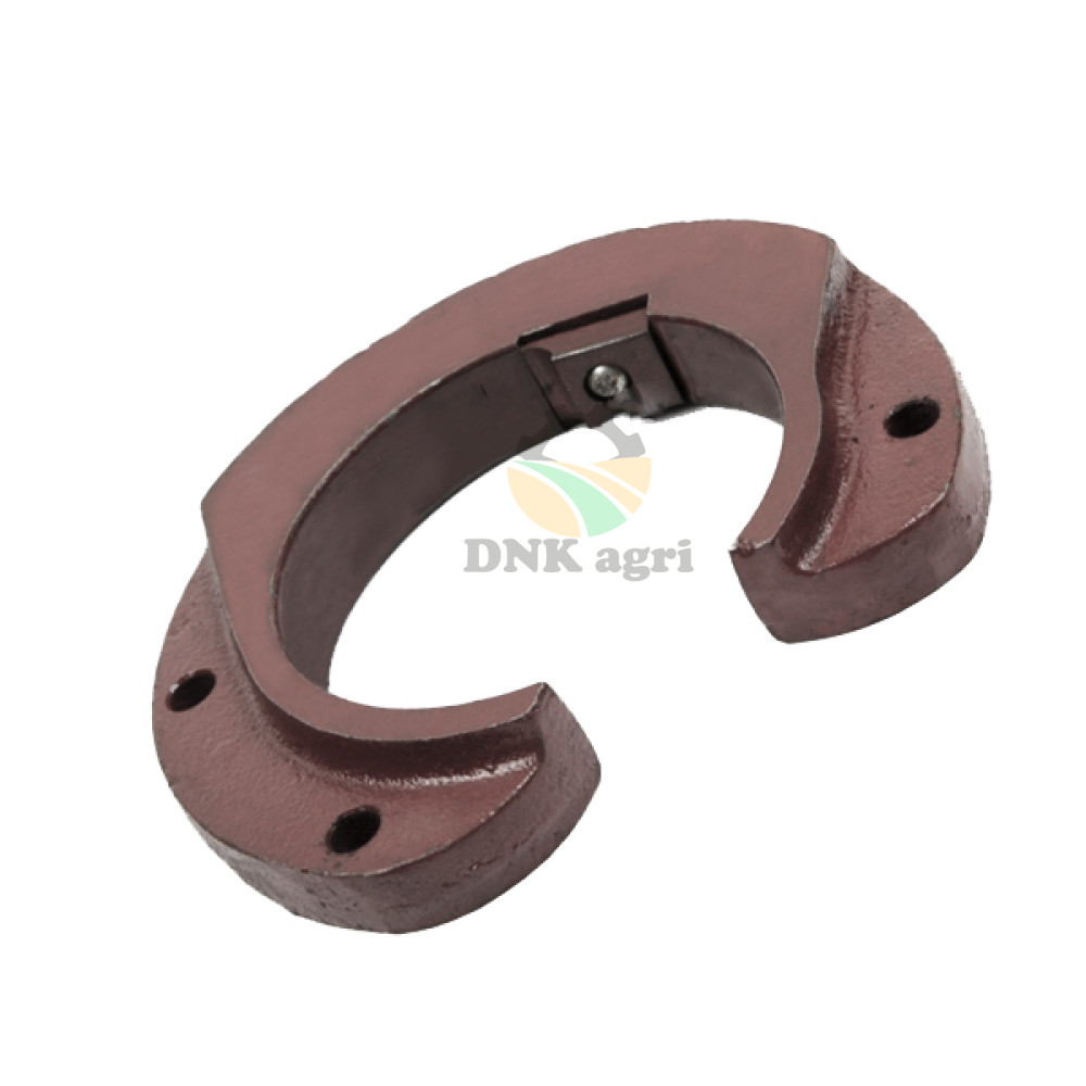Колесо зчеплення підкова 899021.0  для прес-підбирача Claas Markant