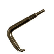 Притискної гак 000079.1 для прес-підбирача Claas Markant