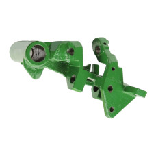 Frame DC18236 (pin d-16 mm) - part for baler John Deere