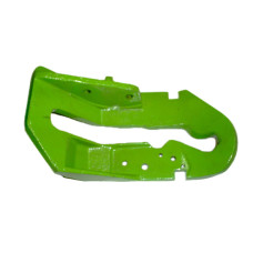 Плита (лижа) 35.0306.1011.01 для прес-підбирача Poljostroj PVP-351