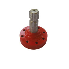 Наконечник маховика 0919.40.48.00 зі шліцами для прес-підбирача Welger AP61