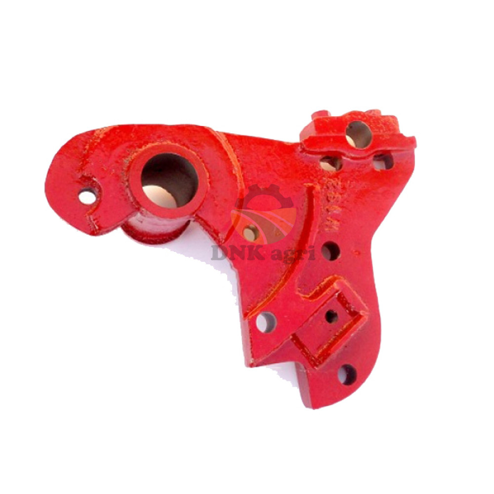 Тримач корпуса 0764.07 для прес-підбирача Welger