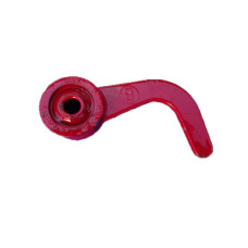 Притискний гак 0763.09 для прес-підбирача Welger