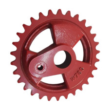 Звездочка приводная 1120.34.07.33 Z30 для пресс-подборщика Welger AP71