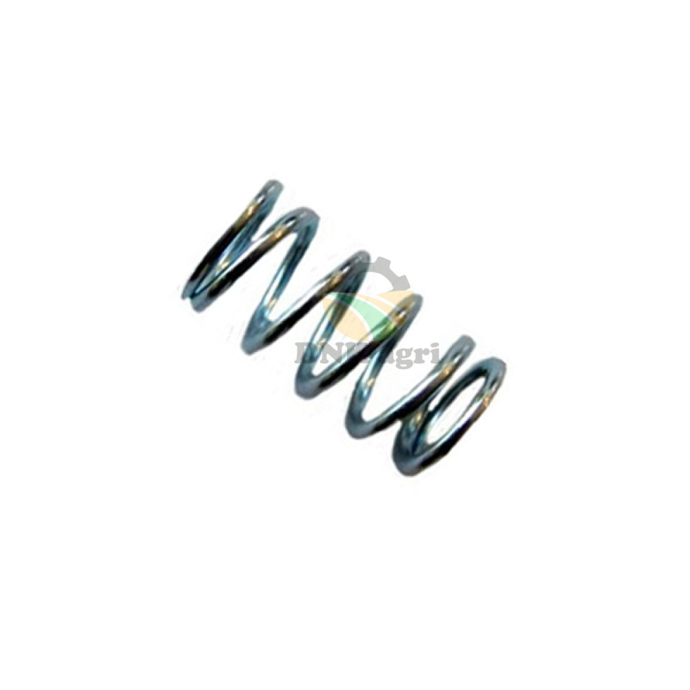 Пружина притискної пластини 0340.04 для прес-підбирача Welger