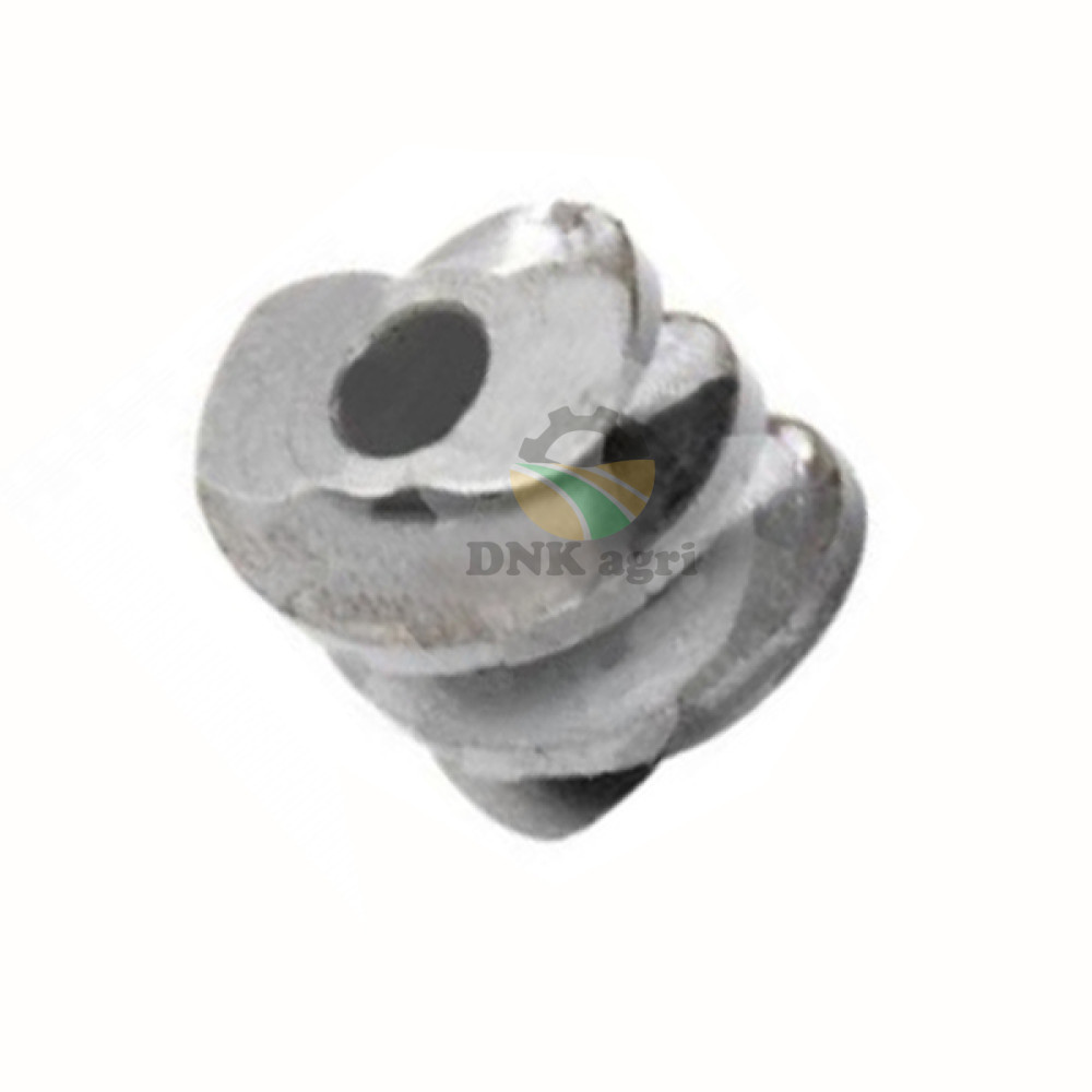 Черв'ячна передача шнек CC39567 для прес-підбирача John Deere