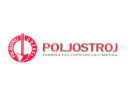 Poljostroj