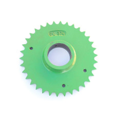 Зірочка ланцюгова 35.0306.1049.03 для прес-підбирача Poljostroj PVP351