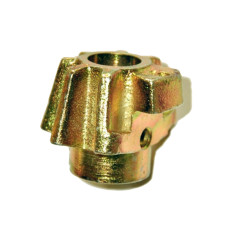 Шестерня мала 000009.1 Z-7 для прес-підбирача Claas Markant