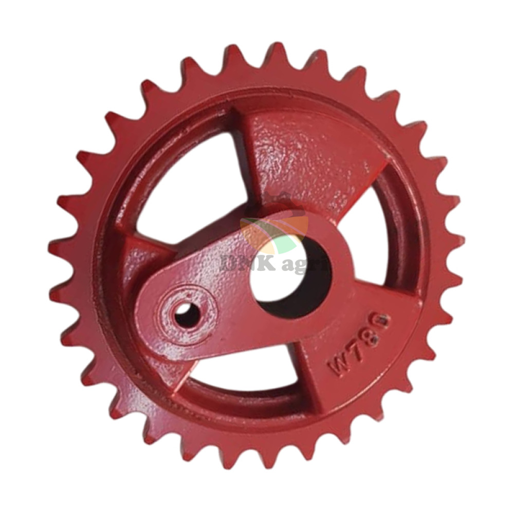 Зірочка приводна 1120.34.07.33 Z30 для прес-підбирача Welger AP71