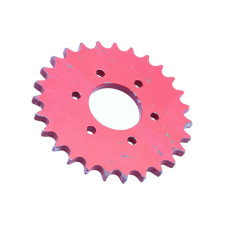 Зірочка ланцюгова 0308.78.00 для прес-підбирача Welger AP61