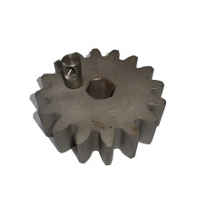 Шестерня на вал шестигранний 1125.20.03.01 для прес-підбирача Welger АР63