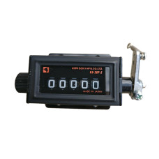 Лічильник тюків універсальний (KORI Seiki Japan) правий RS-5