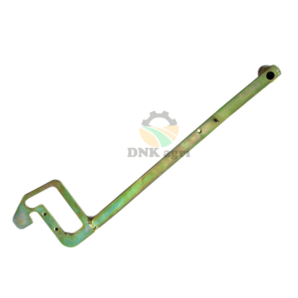 Тримач планки довжини тюка 1124.22.11.40 для прес-підбирача Welger AP630