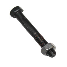 Болт 0901.10.50.01 з голівкою під шестигранник (7.0mm) для прес-підбирача Welger