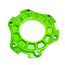 Шайба муфти маховика 808220.1 передня для прес-підбирача Claas Markant