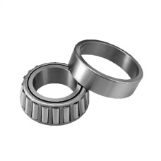 Підшипник ступиці колеса 0942.20.21.00 конічний (Koyo) для прес-підбирача Welger