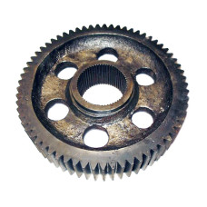 Шестерня редуктора E47057 для прес-підбирача John Deere