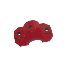 Кришка в'язального апарату для прес-підбирача Welger