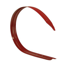 Направляючі пружин 642208M2 для прес-підбирача Massey Ferguson