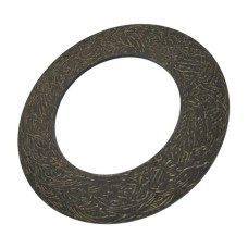 Накладка зчеплення фередо 972866.0 для прес-підбирача Claas Markant