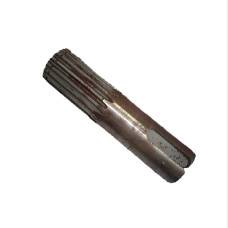 Вал приводу підбирача 808279.2 для прес-підбирача Claas Markant