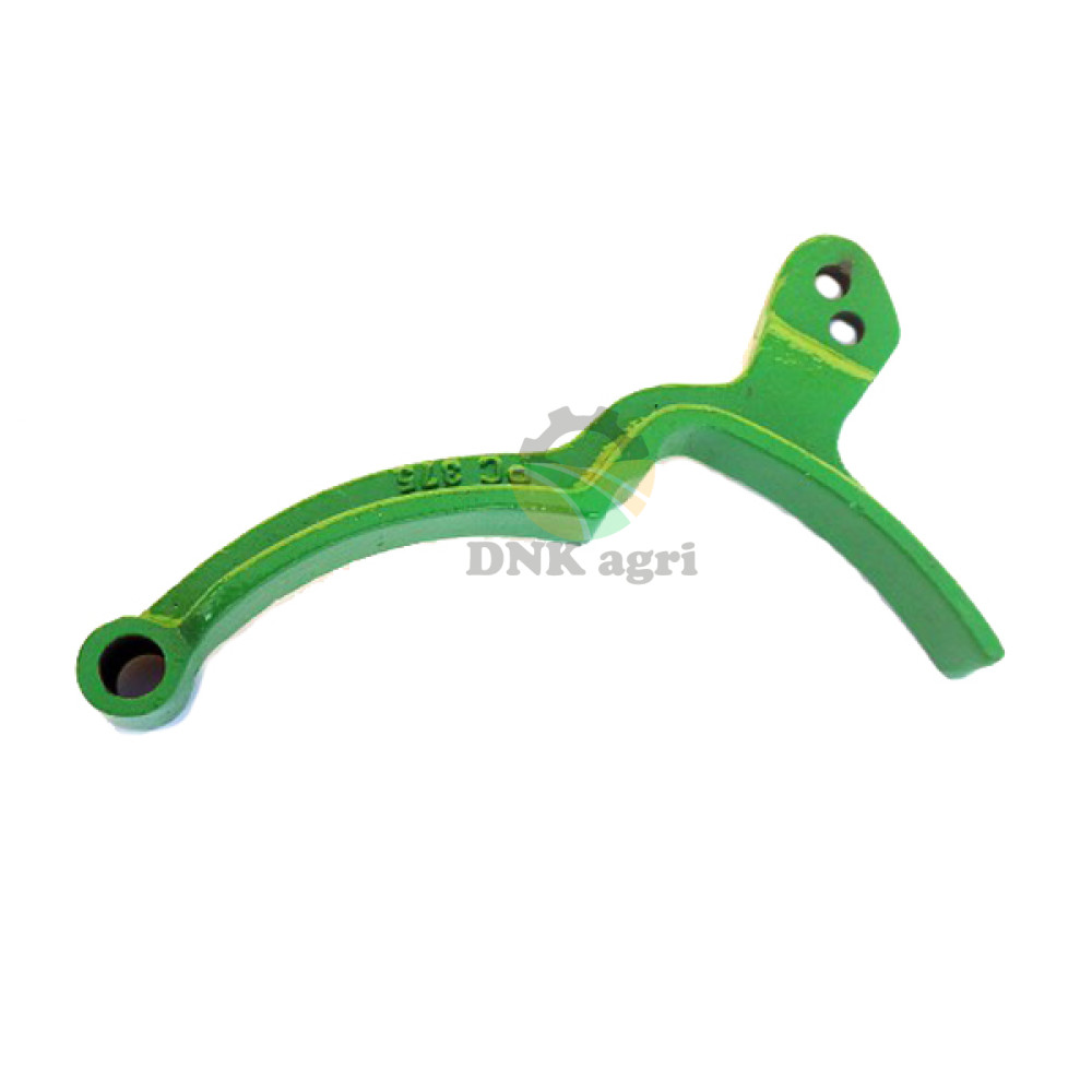 Важіль затвору 808313 для прес-підбирача Claas Markant