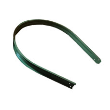 Напрямна пружин 0655053.01 для прес-підбирача DEUTZ FAHR